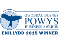 Powys Business Award