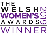/the Welsh Women's Award Winnner 2019