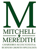 Mitchell Meredith logo
